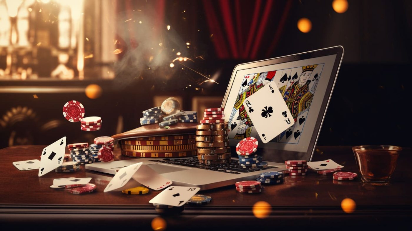 Jogos de Mesa nnnbet Roleta e Poker