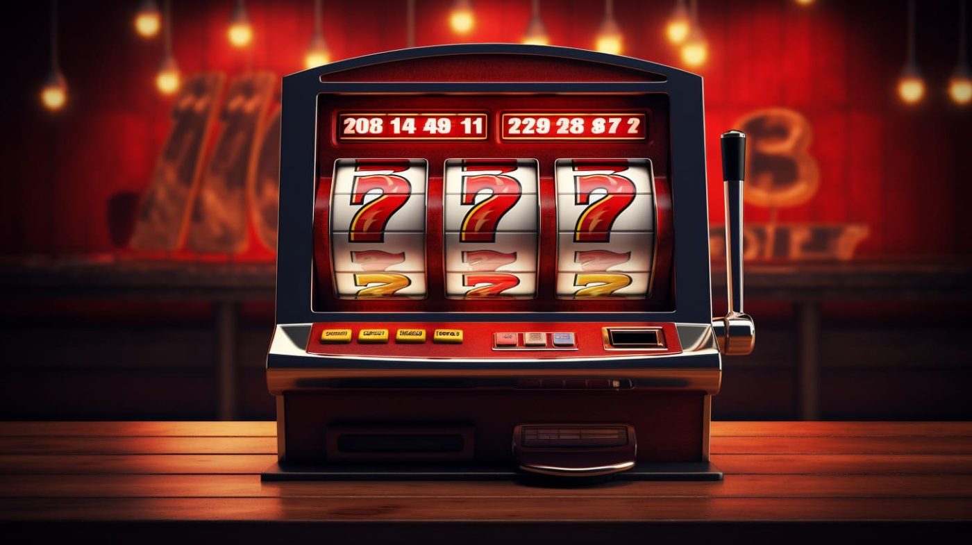 Caça-Níqueis nnnbet slots